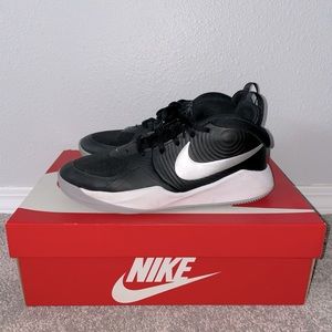 NIKE Boys Shoes